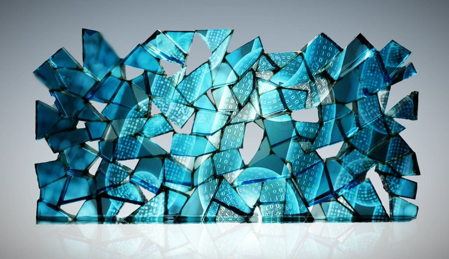 Fragmented Industry