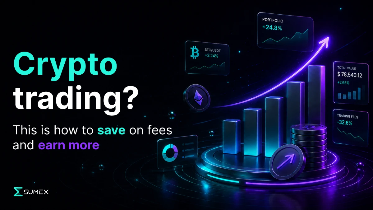 Trading on Sumex